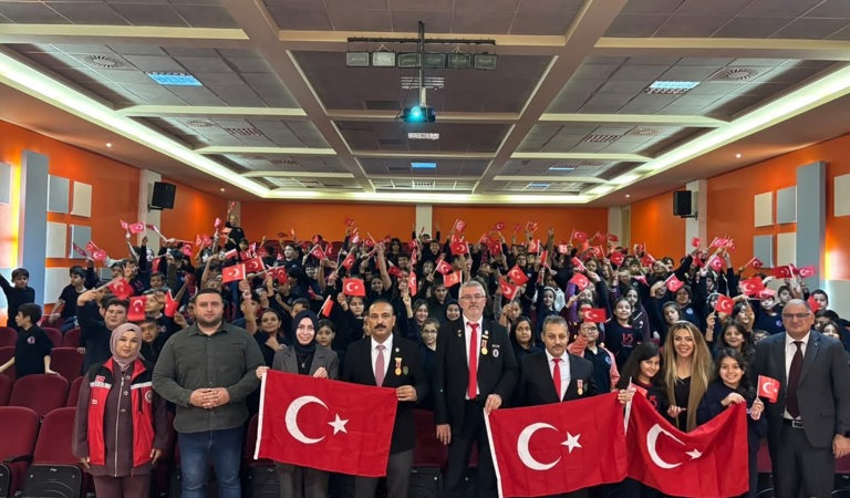 Vatan ve Kahramanlık Buluşmaları