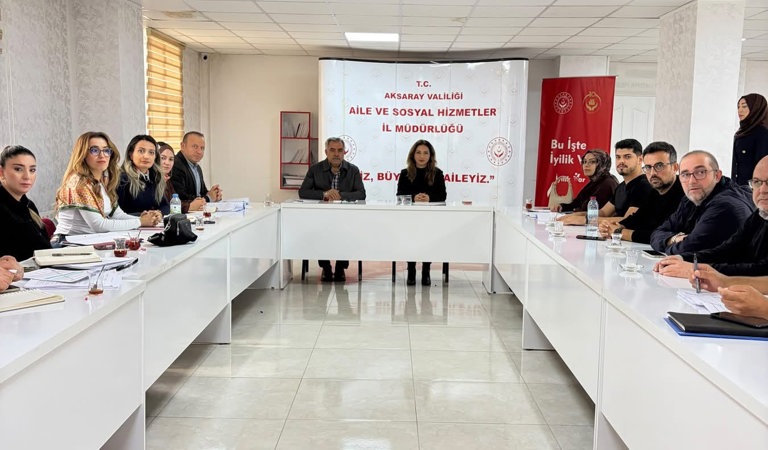 Özel Bireylerimiz Devletimizin Emanetidir! 