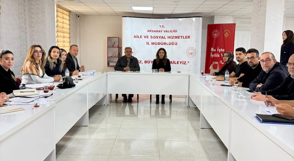 Özel Bireylerimiz Devletimizin Emanetidir! 