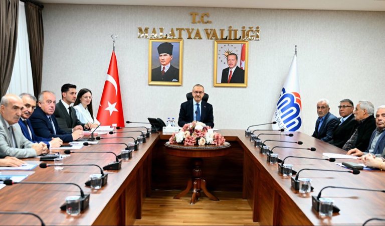 Şehit Ailelerimiz ve Gazilerimizle Bir Araya Geldik