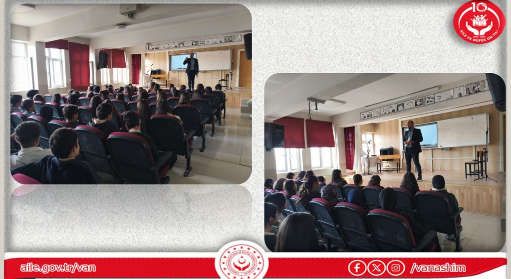 Engellinin Hakları, Engelliyle iletişim, Bilinçli Medya Kullanımı ve Aile İçi Şiddet Eğitimi
