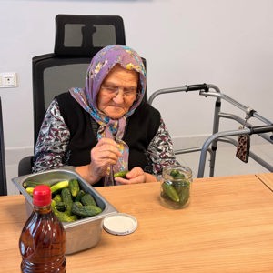 Kışa Hazırlık, Geçmişten Geleceğe Birlikte - fotoğraf 5