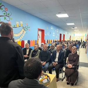  AİLE, SEVGİ VE TEVEKKÜLLE GÜÇLENEN BAĞLAR!  - fotoğraf 1