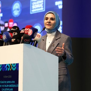 Aile ve Sosyal Hizmetler Bakanımız Göktaş, "Mersin Çalıştayı Sonuç Konferansı"nda konuştu: - fotoğraf 14