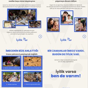 İmece: Anadolu’nun Köklü Dayanışma Geleneği - fotoğraf 2