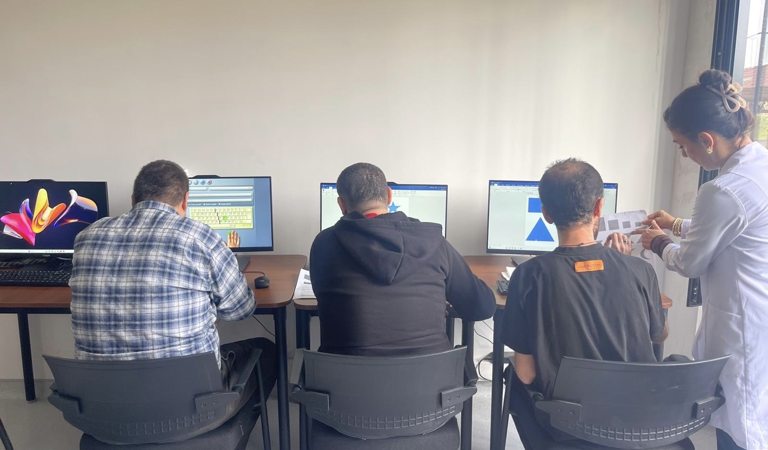 Engelli Aktif Yaşam Merkezimizle Özel Gereksinimli Bireylerin Yaşamına Güç Katıyoruz