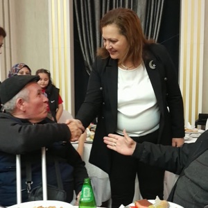 29 Ekim Cumhuriyet Bayramı Programlarına Katılım Sağlandı. - fotoğraf 3