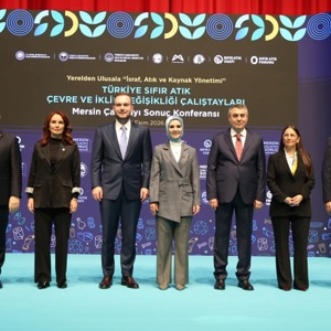 Aile ve Sosyal Hizmetler Bakanımız Göktaş, "Mersin Çalıştayı Sonuç Konferansı"nda konuştu: - fotoğraf 12