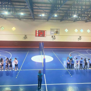 Bizim Çocuklar 8. Türkiye Voleybol Şampiyonası Grup Müsabakaları Tamamlandı. - fotoğraf 4