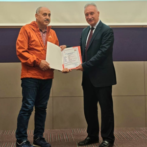 Sivil Savunma Amirleri Temel Eğitim Kursu’na, Katılım Sağlandı. - fotoğraf 7