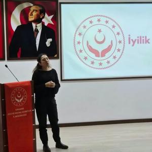 İyilik Var, Dayanışma Var, Gönüllülük Var! - fotoğraf 8