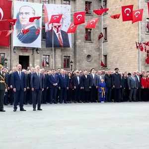Cumhuriyetimizin 103. Yılında Ata’mıza Saygı ve Minnetle!  - fotoğraf 3