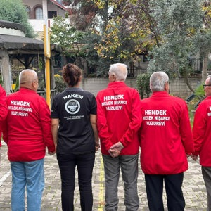 CUMHURİYET COŞKUSU BOCCE SAHASINDA! - fotoğraf 4