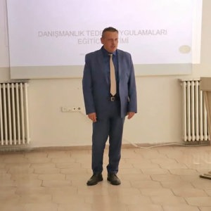 Danışmanlık Tedbiri Uygulayıcı Eğitimi Gerçekleştirildi - fotoğraf 4