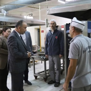 Büyüklerimizle Gönül Gönüle - fotoğraf 3