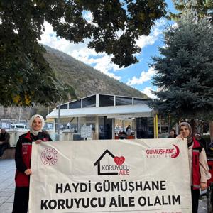 Koruyucu Aile Tanıtım Çalışması 💚 - fotoğraf 1