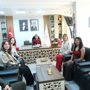 İYİLİK VAR KAPSAMINDA “EKİP OLMA VE ÇATIŞMA YÖNETİMİ” EĞİTİMİ - fotoğraf 3