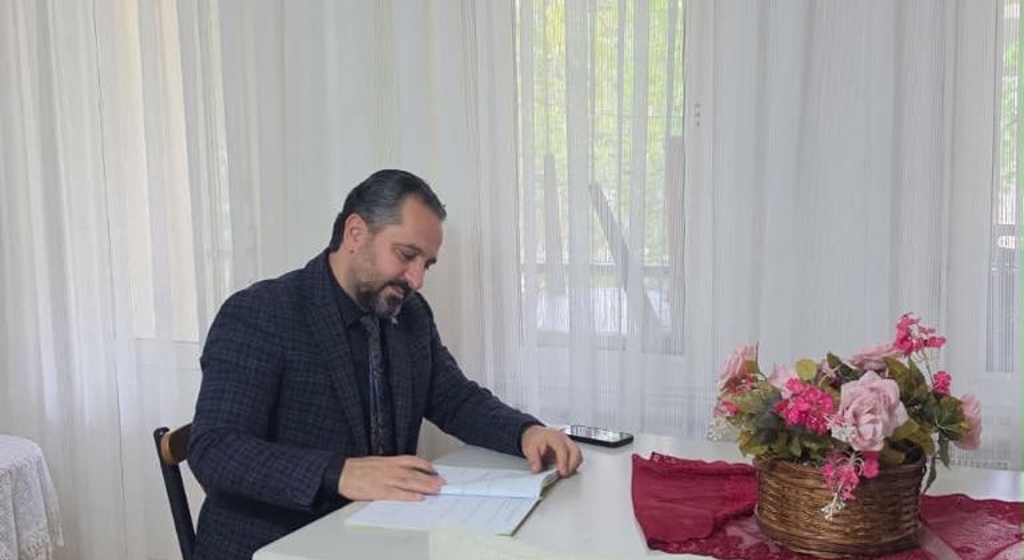 İl Müdürümüz Mahmut SELÇUK, Muğla Çocuk Evi Koordinasyon Müdürlüğümüze bağlı çocuk evini ziyaret etti.