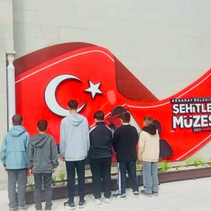 Çocuklarımızın Cumhuriyet Bayramı Coşkusu - fotoğraf 3