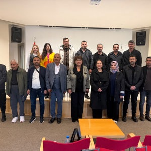 Ahlat’tan İstanbul’a, mesafeleri aşan sevgiyle, gönülleri buluşturan bir yolculuk… - fotoğraf 3