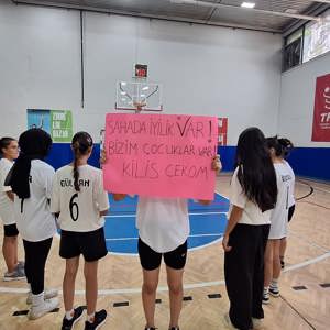 Kilis ÇEKOM Çocukları Sporla Dostluk ve Dayanışmayı Güçlendiriyor - fotoğraf 2