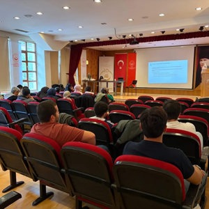 Göreve Yeni Başlayan Bakım Personellerine Yönelik Eğitim Programı Başarıyla Tamamlandı. - fotoğraf 2