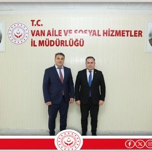 Ziyaret.. - fotoğraf 1