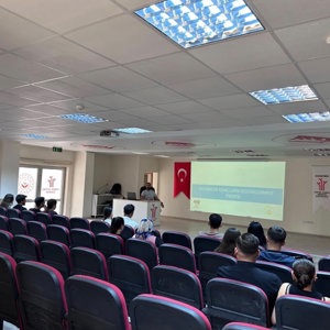 Nusaybin’de Evlenecek Gençlere “Evlilik Öncesi Eğitim” Desteği! - fotoğraf 1