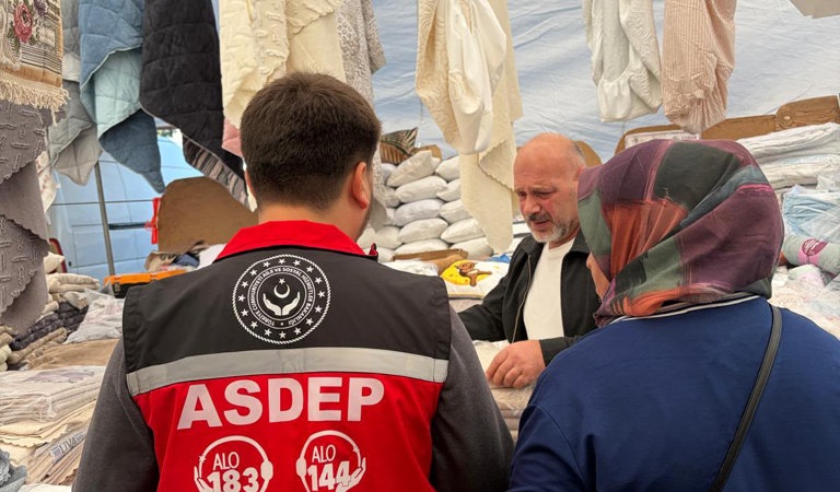 Sakarya’da Koruyucu Aile Hizmetlerinin Tanıtım Çalışmaları Devam Ediyor!