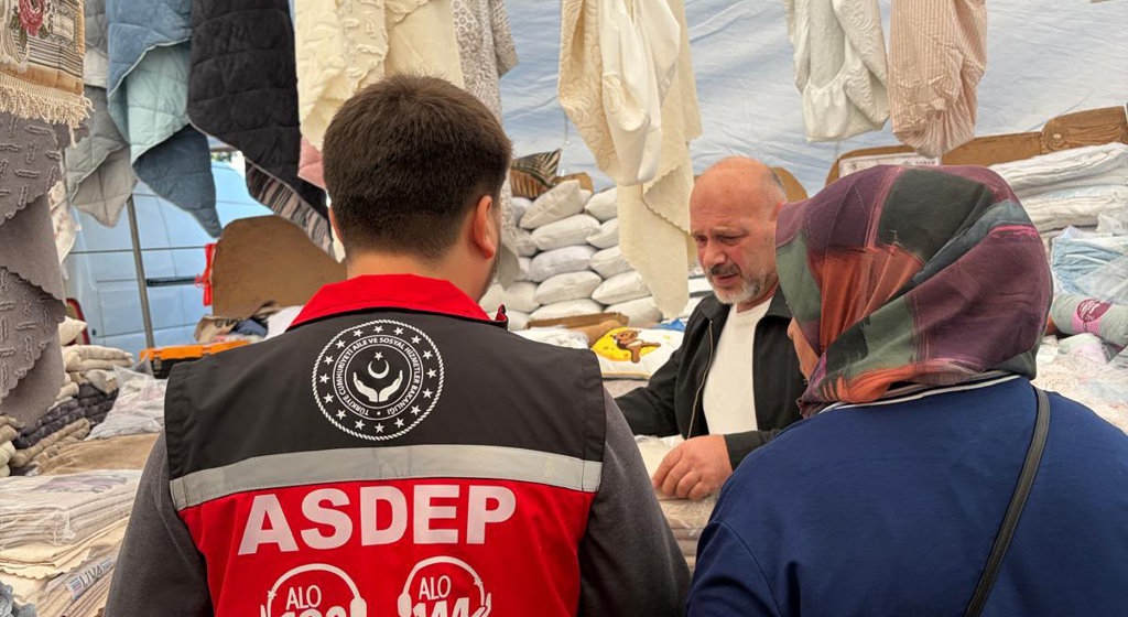 Sakarya’da Koruyucu Aile Hizmetlerinin Tanıtım Çalışmaları Devam Ediyor!