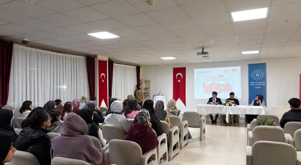 Vatan ve Kahramanlık Buluşmaları 
