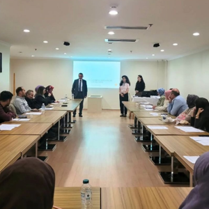 Danışmanlık Tedbiri Yaygınlaştırma Eğitimi Programının 4. Grubu Başladı. - fotoğraf 1