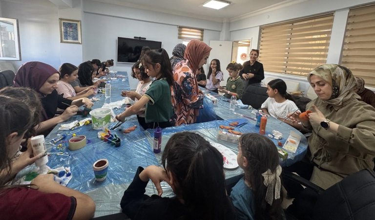 11 Ekim Dünya Kız Çocukları Günü 