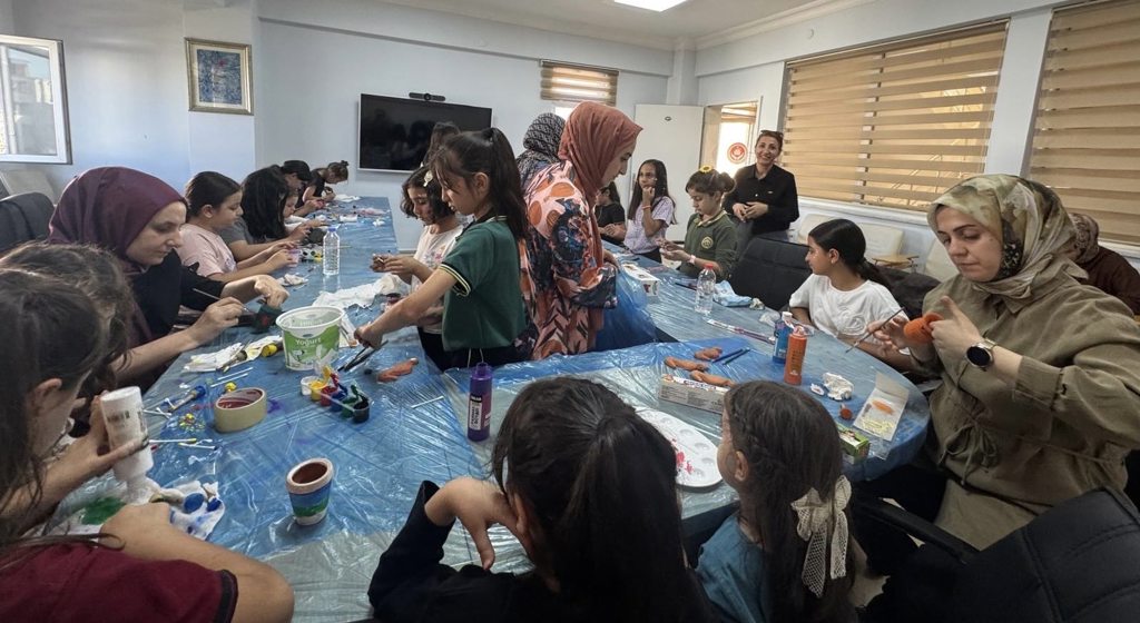 11 Ekim Dünya Kız Çocukları Günü 