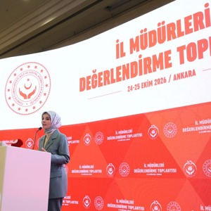 Aile ve Sosyal Hizmetler Bakanımız Göktaş'tan il müdürlerine sahada aktif yönetim ve habersiz denetim talimatı - fotoğraf 2