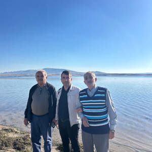 🌿 Büyüklerimizle Kaman İlçemizde Keyifli Bir Gün… - fotoğraf 4