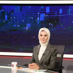 Aile Sosyal Hizmetler Bakanımız Göktaş, Habertürk TV Yayınında Soruları Yanıtladı - fotoğraf 2