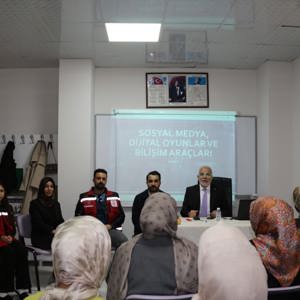 Aileden Geleceğe: 8 Haftalık Eğitim Tamamlandı - fotoğraf 2