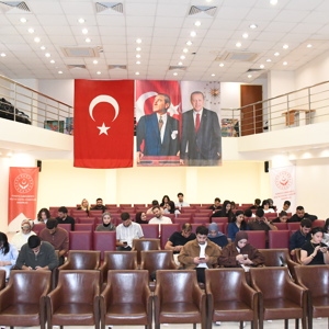 Evlenecek Gençleri Destekleme Projesi Kapsamında Evlilik Öncesi Eğitim Verildi - fotoğraf 3