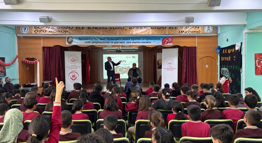 📌 Vatan ve Kahramanlık Buluşmaları