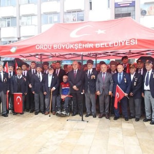19 Eylül Gaziler Günü Programı Başladı - fotoğraf 8