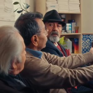 İyiliğin Nerede Karşımıza Çıkacağı Hiç Belli Olmaz. - fotoğraf 4