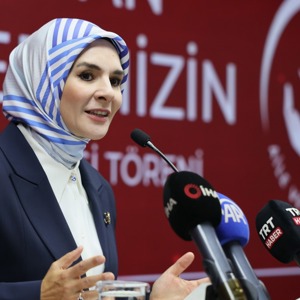 Bakanımız Göktaş, devlet korumasındaki gençlerin kamu kurumlarına yerleştirilmesi töreninde konuştu - fotoğraf 4