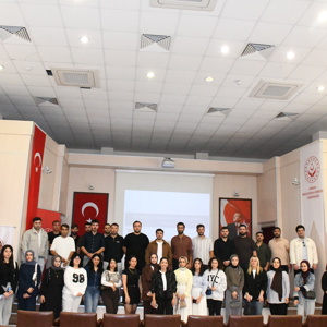 Evlenecek Gençleri Destekleme Projesi Kapsamında Evlilik Öncesi Eğitim Verildi - fotoğraf 2