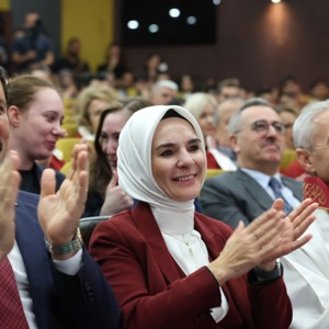 Aile ve Sosyal Hizmetler Bakanımız Göktaş, Hatay'da konuştu - fotoğraf 3