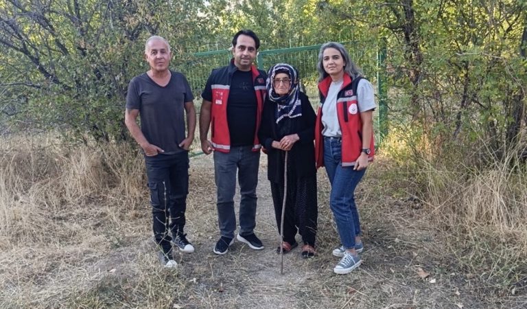 Hane Ziyaretleri