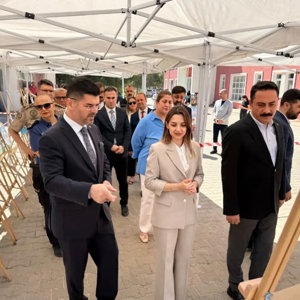 Mardin’de 15 Temmuz Demokrasi ve Millî Birlik Günü Anma Programı Gerçekleştirildi - fotoğraf 2