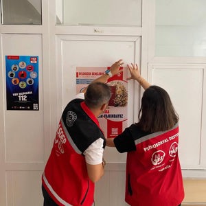 Evlenecek Gençlerin Desteklenmesi Projesi Kapsamında Tanıtım Çalışmalarımız Devam Ediyor - fotoğraf 2