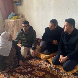 Çınarlarımızla Bir Ömür Bir Dua Projesi Kapsamında Yaşlı Bireylere Yönelik Saha Çalışmaları - fotoğraf 4