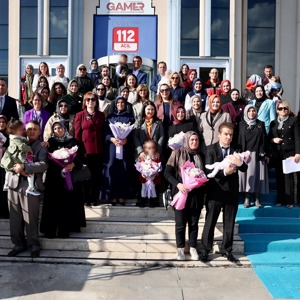 Düzce’de Koruyucu Aile Hizmeti Değerlendirme Toplantısı ve Çocuk-Aile Buluşmaları Programı Gerçekleştirildi. - fotoğraf 5